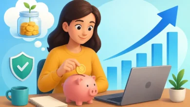 Best High Yield Savings Accounts