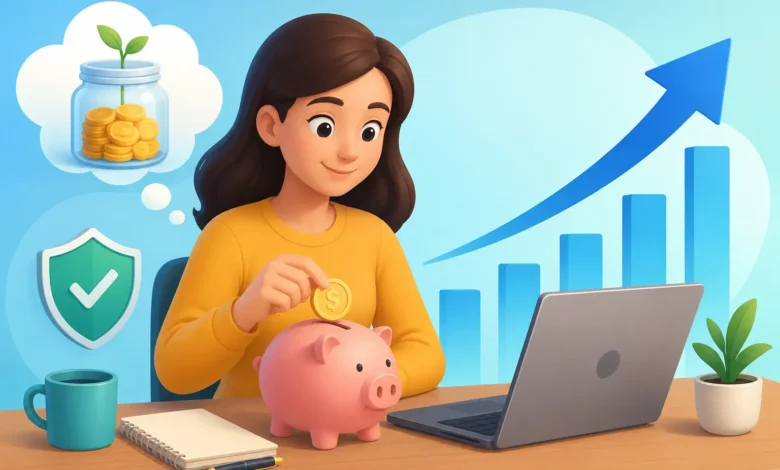 Best High Yield Savings Accounts