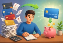Credit Card Debt Consolidation