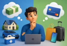 Personal Loan vs Credit Card