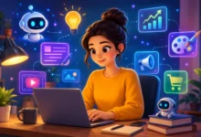 Best AI Side Hustles
