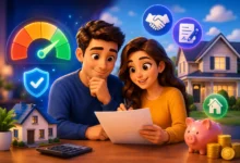 Bad Credit Mortgage Approval