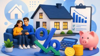 Best Mortgage Refinance Rates in 2026