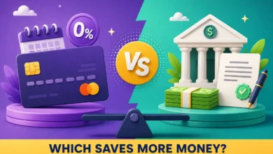 Moving credit card debt to a 0% balance transfer card
