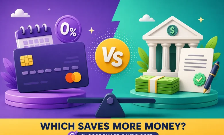 Moving credit card debt to a 0% balance transfer card