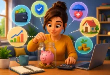 Building emergency savings faster during a period of inflation