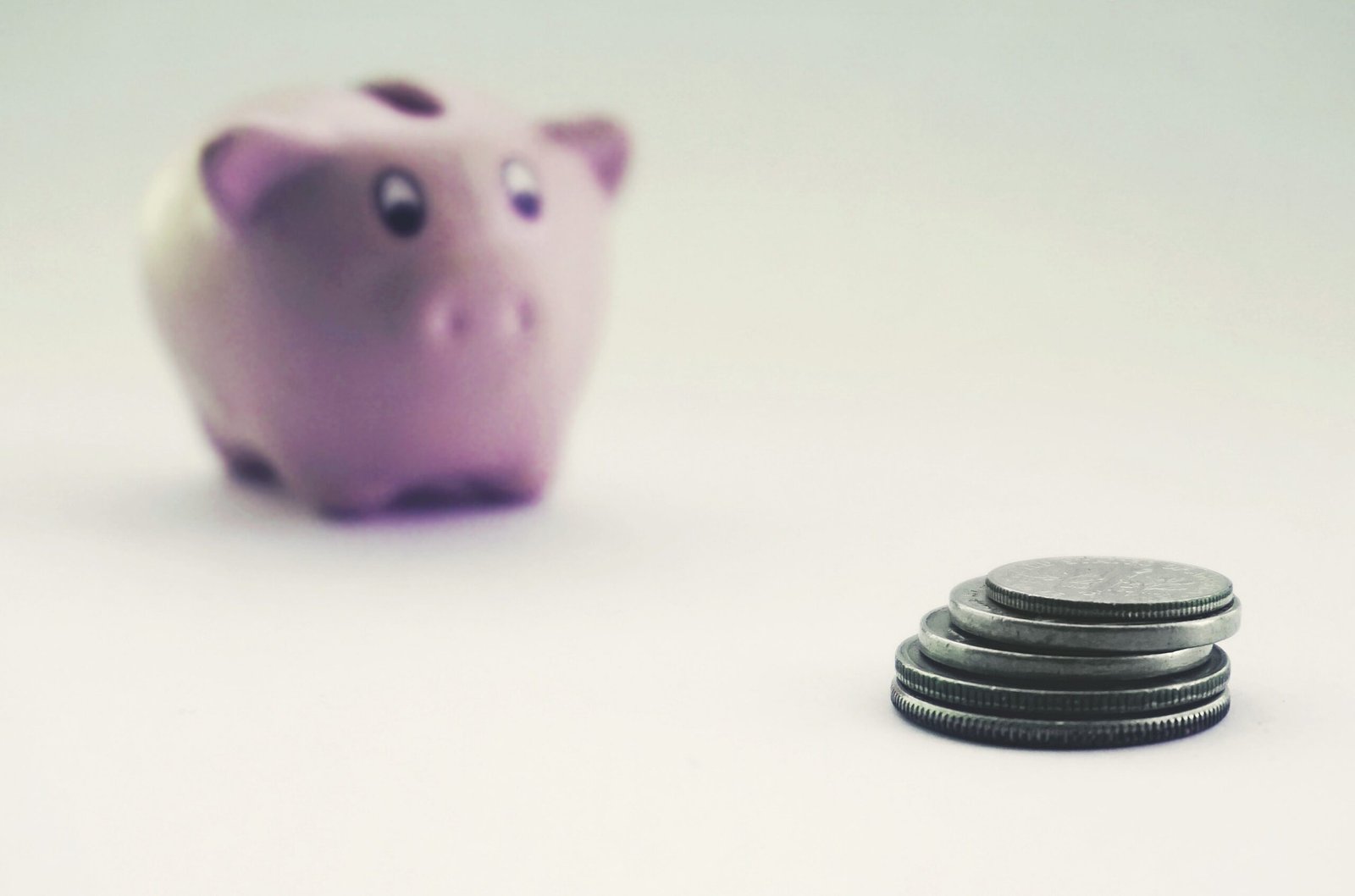 Savings growing faster in a high yield savings account