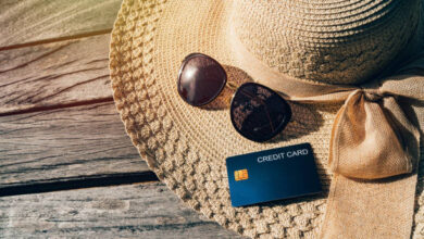 Top Travel Credit Cards for UK International Travelers