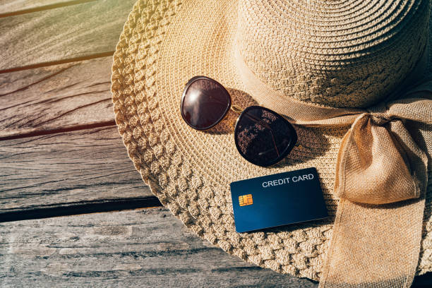 Top Travel Credit Cards for UK International Travelers