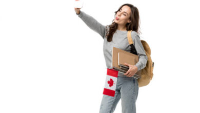 Best Credit Cards in Canada for Students and Beginners