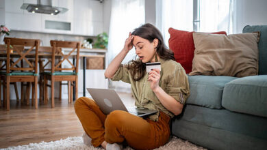 Personal Finance Mistakes Young Adults in Europe Should Avoid
