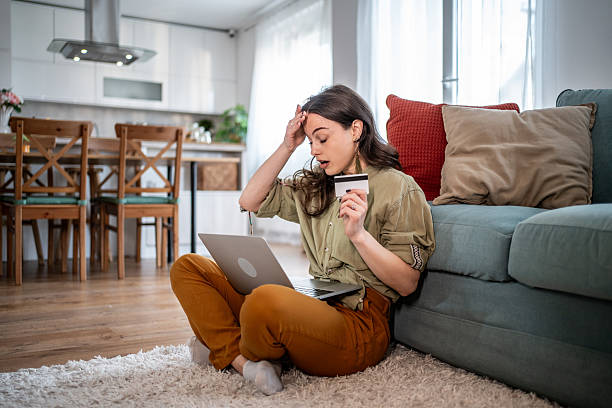 Personal Finance Mistakes Young Adults in Europe Should Avoid