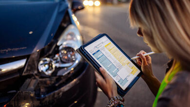 Best Car Insurance Saving Tips for UK Drivers