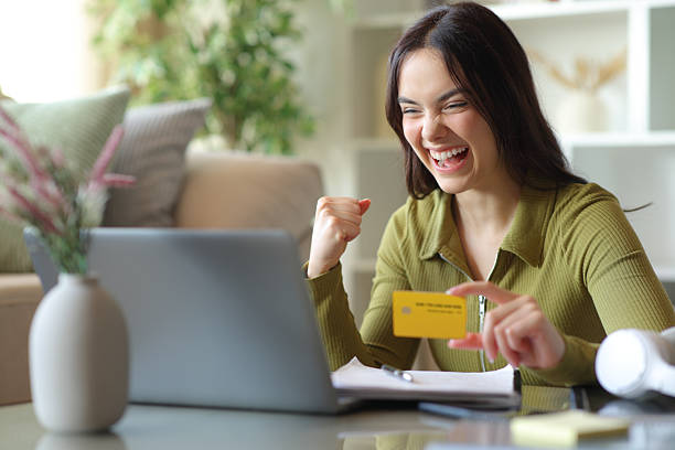 How Europeans Can Choose the Right Credit Card in 2026