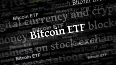 Bitcoin ETFs and Market Impact