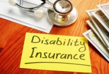 Disability Insurance