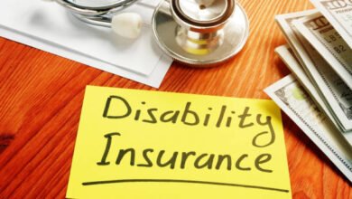 Disability Insurance