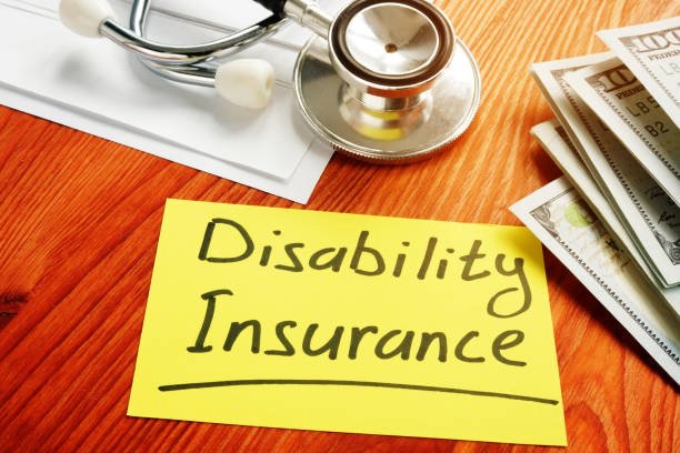 Disability Insurance
