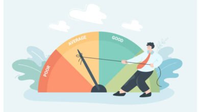 How to Improve Your Credit Score Fast