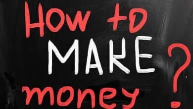 How to Make Extra Money