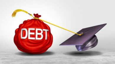 Student Loan Debt Collection 2026