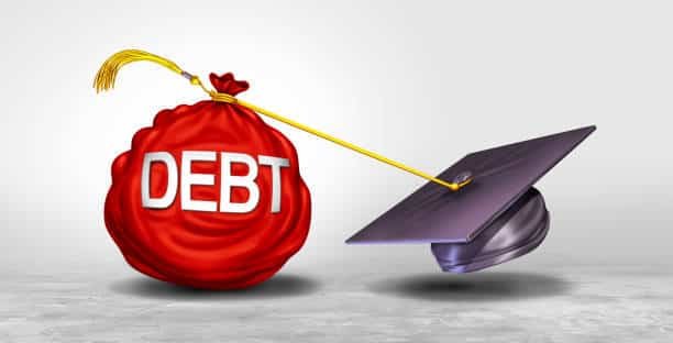 Student Loan Debt Collection 2026