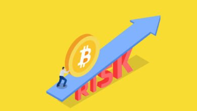 Top Bitcoin Risks Investors Should Know