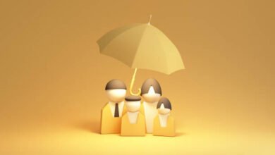 Umbrella Insurance Explained Simply