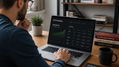 Best ETFs for Beginners in 2026 investment guide