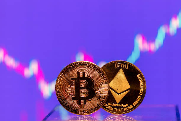 Bitcoin vs Ethereum Which Cryptocurrency Has Better Growth Potential?