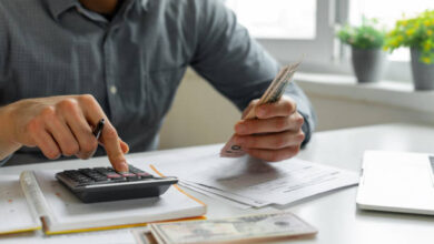 How to Get Approved for a Personal Loan in the UK