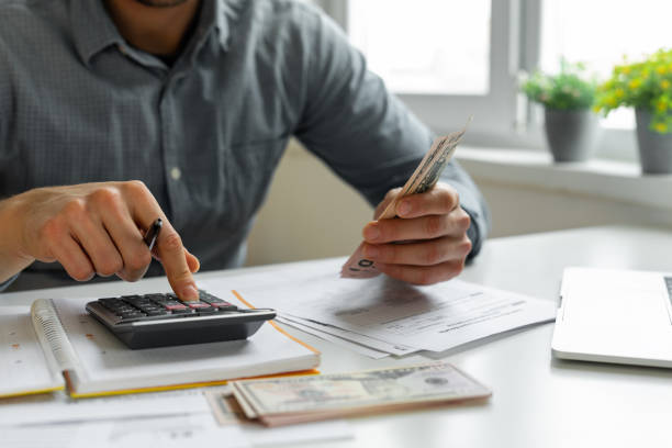 How to Get Approved for a Personal Loan in the UK