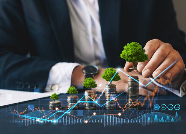 Investing vs Saving: What Works Better for Long-Term Wealth?