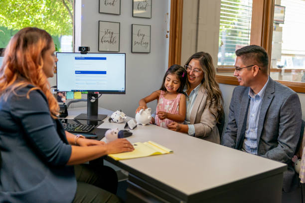 Best Mortgage Options for First-Time Home Buyers in the USA