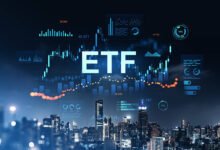 How UK Investors Can Build Passive Income with ETFs