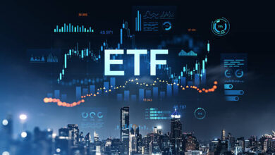 How UK Investors Can Build Passive Income with ETFs