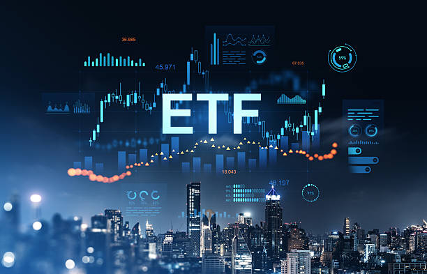 How UK Investors Can Build Passive Income with ETFs