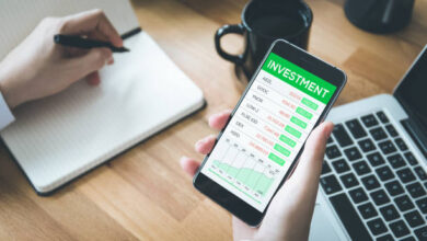 Best Investment Apps for Canadian Beginners
