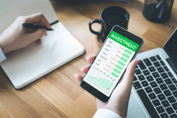 Best Investment Apps for Canadian Beginners