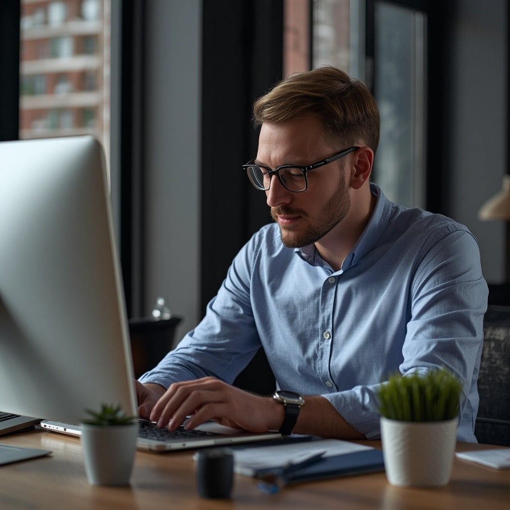 Beginner investment portfolio built with low-cost ETFs