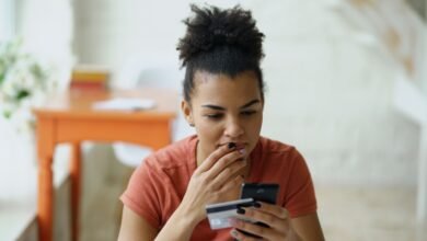 Credit Card Mistakes That Hurt Your Finances