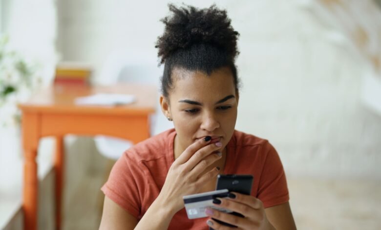 Credit Card Mistakes That Hurt Your Finances