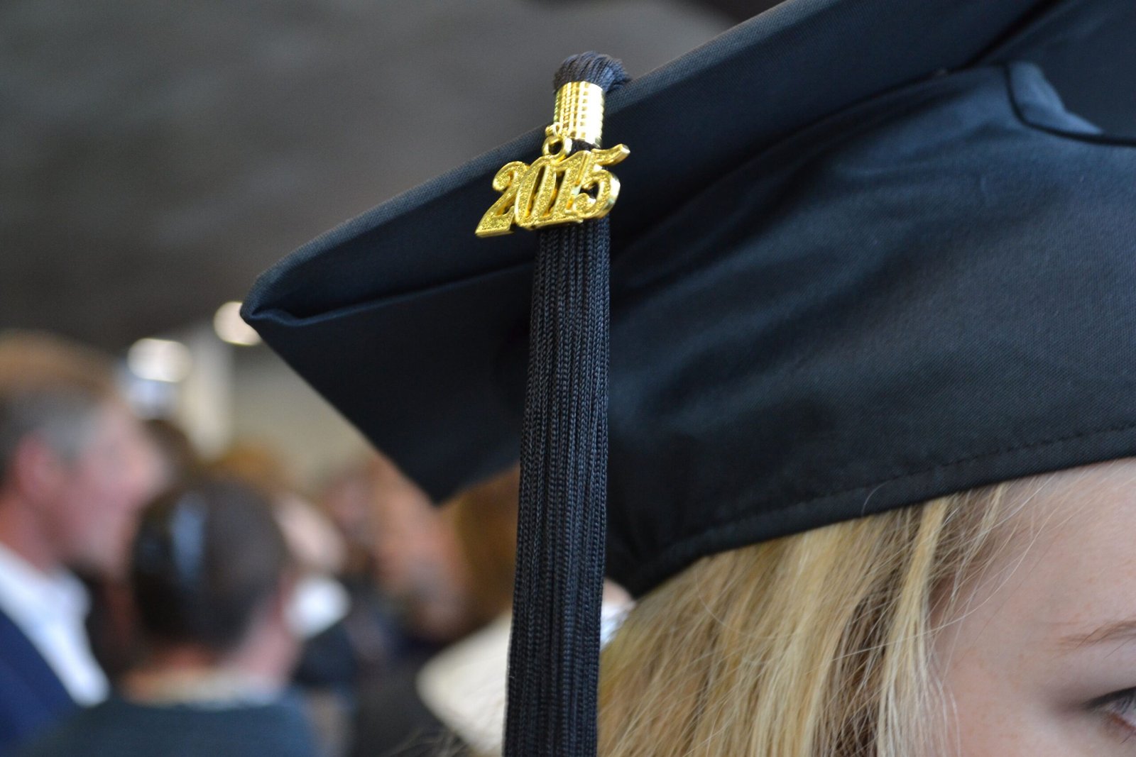 Graduate facing student loan debt collection after leaving university