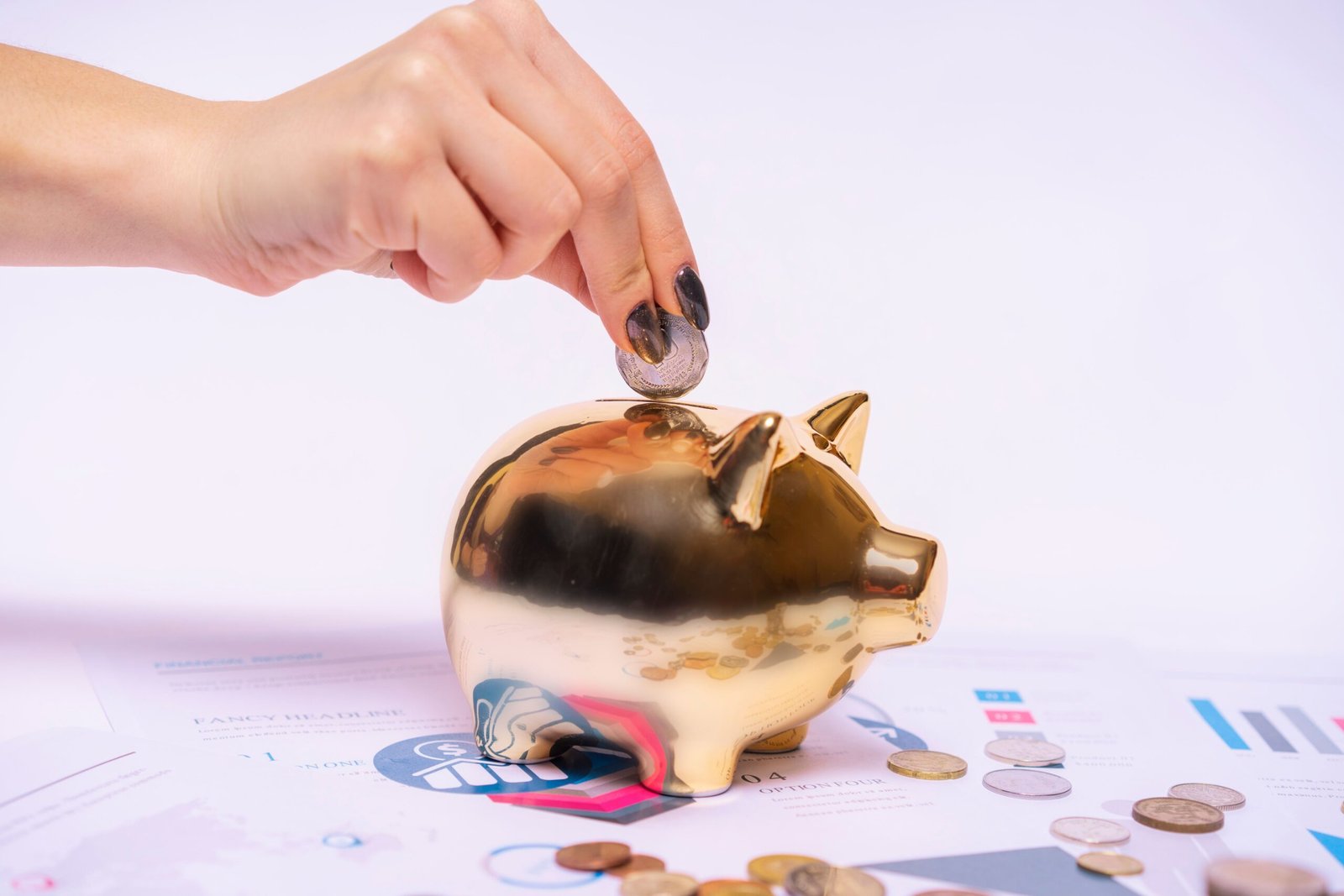 Contributing to a TFSA RRSP or FHSA registered account in Canada