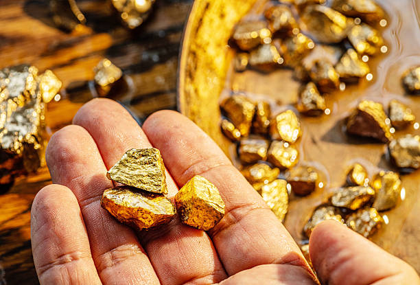 Best Gold Funds
