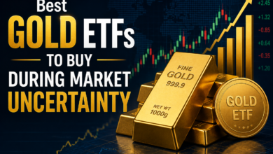 Gold ETFs Guide