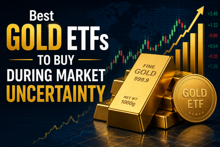 Gold ETFs Guide