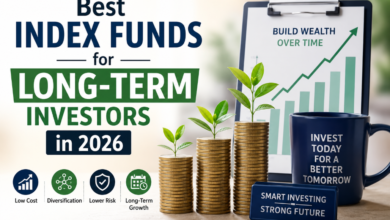 Index Fund Investing