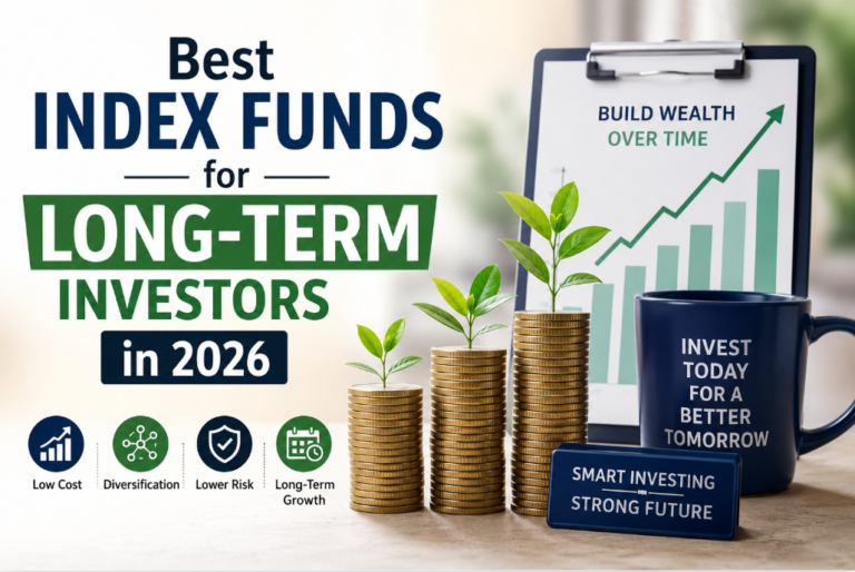 Best Index Funds