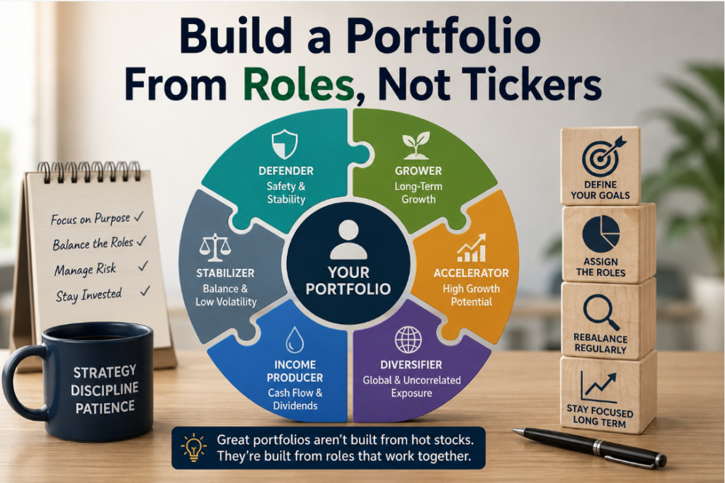 Best Index Funds Long-Term Investors